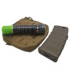GREEN GAS 120 ml [PRO TECH GUN]
